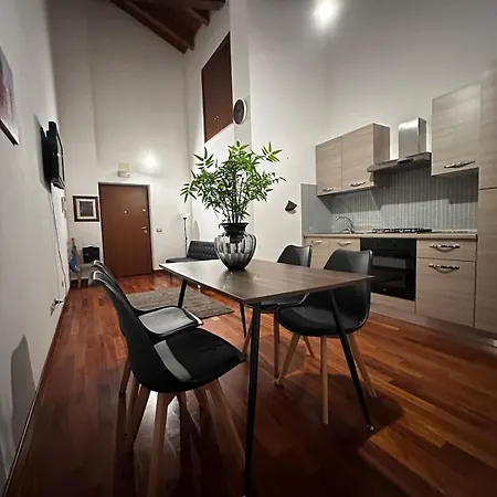 Apartment Casa Camelia Zagarolo
