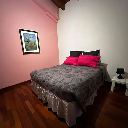 Casa Camelia Apartment Zagarolo