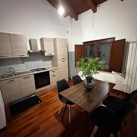 Διαμέρισμα Casa Camelia