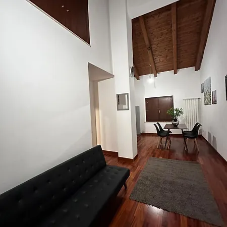 Casa Camelia * Zagarolo