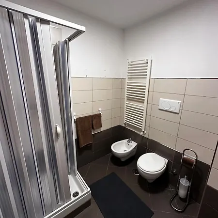 Apartment Casa Camelia *