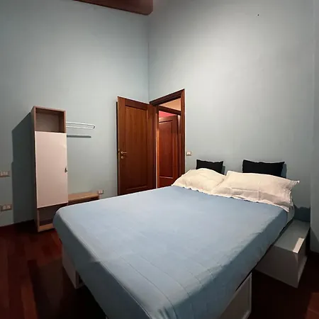 Apartment Casa Camelia Zagarolo