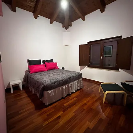 Apartment Casa Camelia Zagarolo