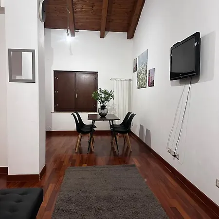 Casa Camelia アパート Zagarolo