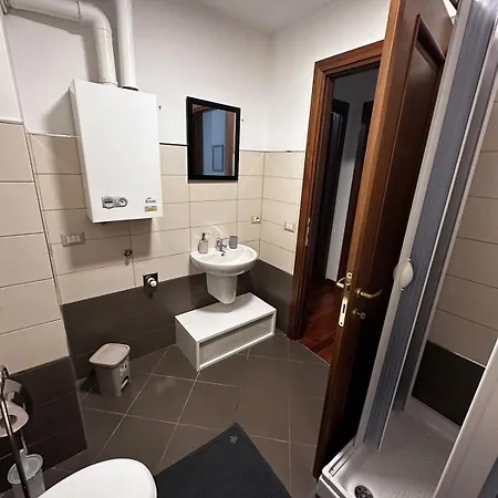 Apartment Casa Camelia