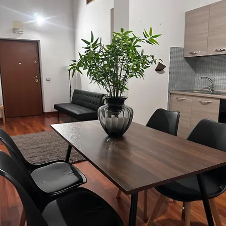Casa Camelia דירה *