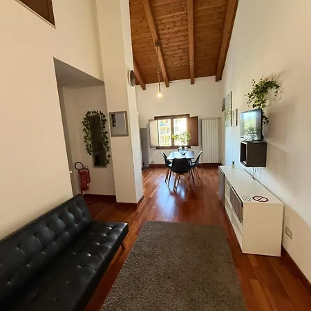 Casa Camelia Lejlighed Zagarolo