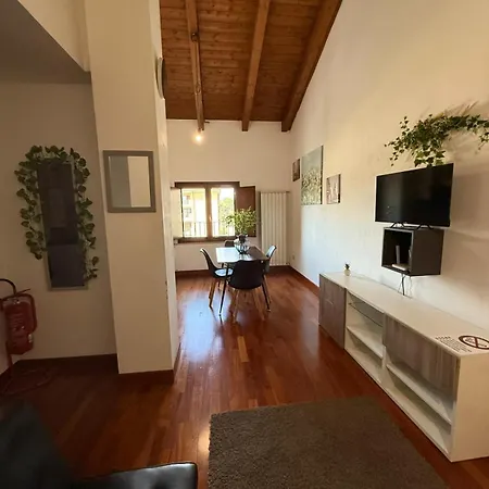 דירה Casa Camelia