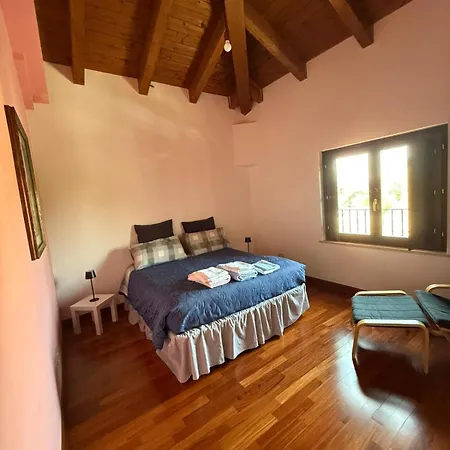 Casa Camelia * Zagarolo