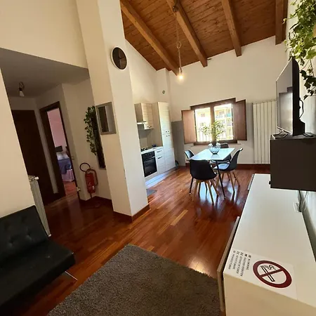 Casa Camelia * Zagarolo