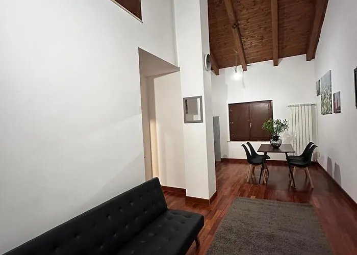 Casa Camelia * Zagarolo