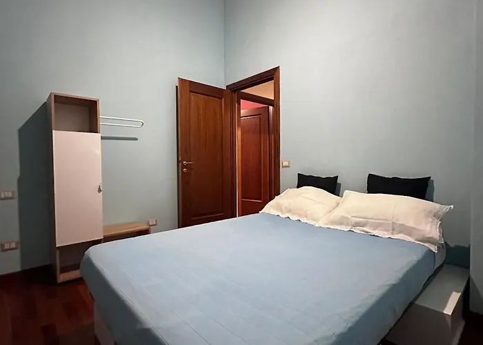 Διαμέρισμα Casa Camelia Zagarolo