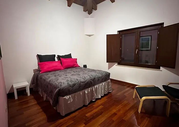 Διαμέρισμα Casa Camelia Zagarolo