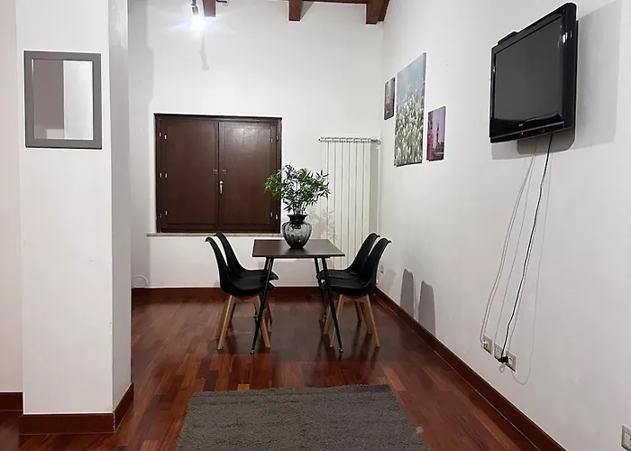 Casa Camelia Διαμέρισμα Zagarolo