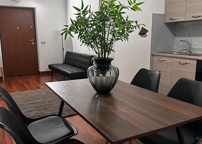 Casa Camelia Διαμέρισμα *